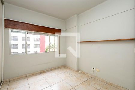 Quarto 1 de apartamento à venda com 2 quartos, 60m² em Consolação, São Paulo
