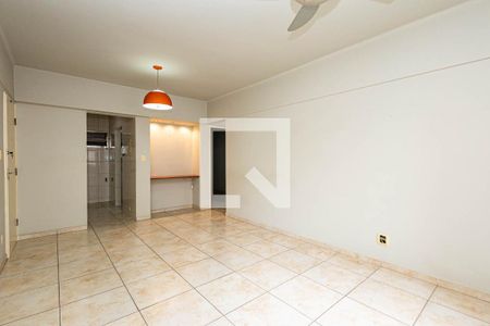 Sala de apartamento à venda com 2 quartos, 60m² em Consolação, São Paulo