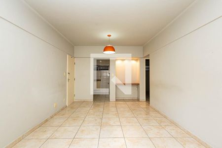 Sala de apartamento à venda com 2 quartos, 60m² em Consolação, São Paulo