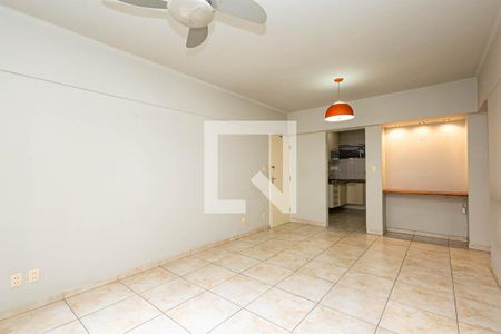 Sala de apartamento à venda com 2 quartos, 60m² em Consolação, São Paulo