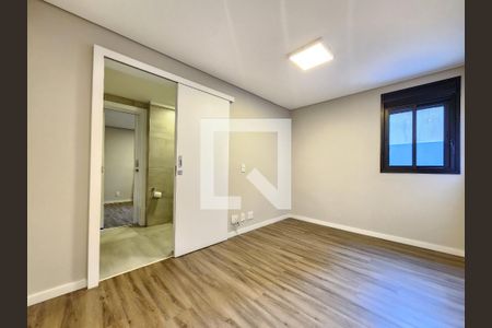 Semi Suíte 1 de apartamento à venda com 3 quartos, 151m² em São Pedro, Belo Horizonte
