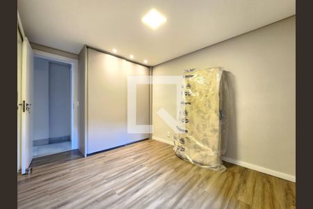 Quarto 3 semi suite de apartamento à venda com 3 quartos, 151m² em São Pedro, Belo Horizonte