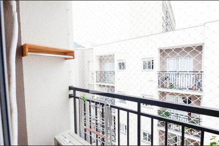 Sala de apartamento à venda com 2 quartos, 44m² em Andaraí, Rio de Janeiro