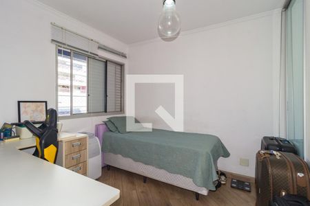 Quarto 1 de apartamento à venda com 3 quartos, 101m² em Vila Regente Feijó, São Paulo