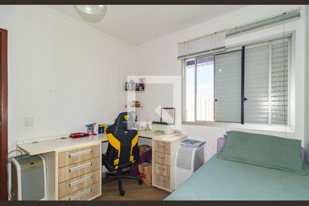 Quarto 1 de apartamento à venda com 3 quartos, 101m² em Vila Regente Feijó, São Paulo