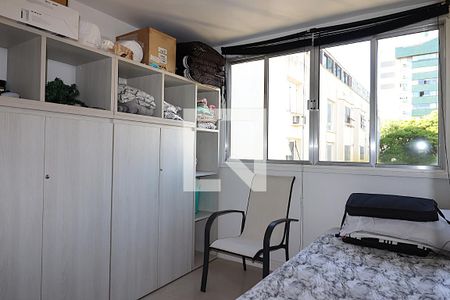 Quarto 1 de apartamento à venda com 4 quartos, 196m² em Moinhos de Vento, Porto Alegre
