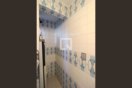 Banheiro 1 de apartamento à venda com 4 quartos, 196m² em Moinhos de Vento, Porto Alegre