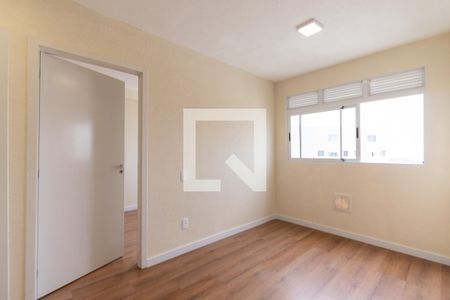 Sala de apartamento à venda com 2 quartos, 35m² em Fazenda da Juta, São Paulo