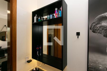 Apartamento à venda com 42m², 2 quartos e sem vagaBanheiro Social