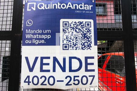 Apartamento à venda com 42m², 2 quartos e sem vagaPlaca