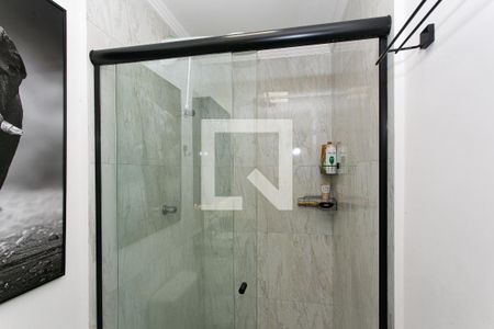 Apartamento à venda com 42m², 2 quartos e sem vagaBanheiro Social