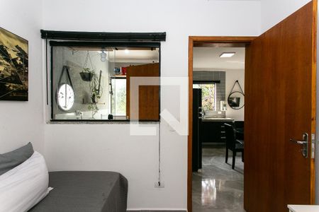 Apartamento à venda com 42m², 2 quartos e sem vagaQuarto 2