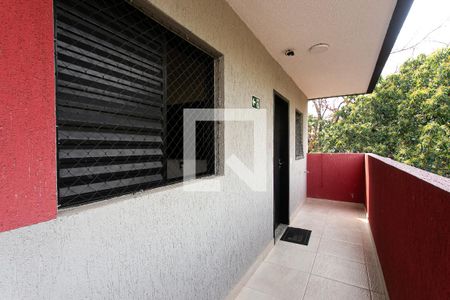 Apartamento à venda com 42m², 2 quartos e sem vagaEntrada do Apartamento