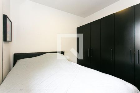 Quarto 1 de apartamento à venda com 2 quartos, 42m² em Vila Antonina, São Paulo