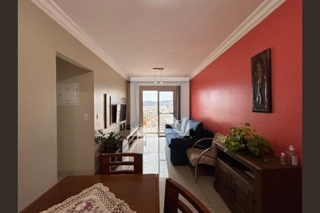 Sala de Jantar de apartamento à venda com 3 quartos, 62m² em Freguesia do Ó, São Paulo