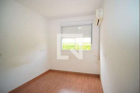 Quarto 1 de apartamento para alugar com 2 quartos, 48m² em Condomínio Terrabela, Porto Alegre