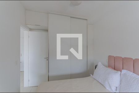 Quarto de apartamento à venda com 1 quarto, 32m² em Cambuci, São Paulo