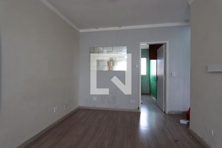 Sala de apartamento à venda com 2 quartos, 72m² em Vila Diva (zona Leste), São Paulo