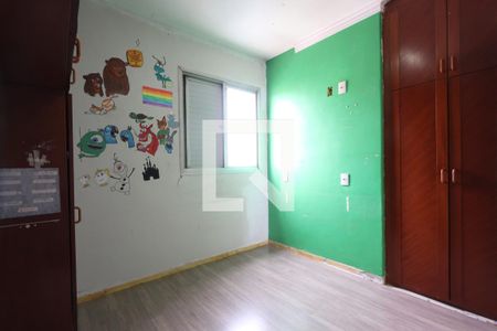 Quarto 1 de apartamento à venda com 2 quartos, 72m² em Vila Diva (zona Leste), São Paulo