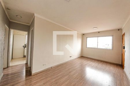 Apartamento à venda com 3 quartos, 72m² em Vila Diva (zona Leste), São Paulo