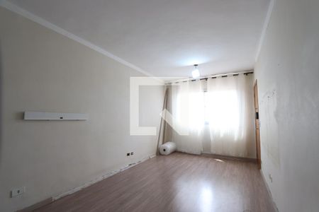 Sala de apartamento à venda com 2 quartos, 72m² em Vila Diva (zona Leste), São Paulo