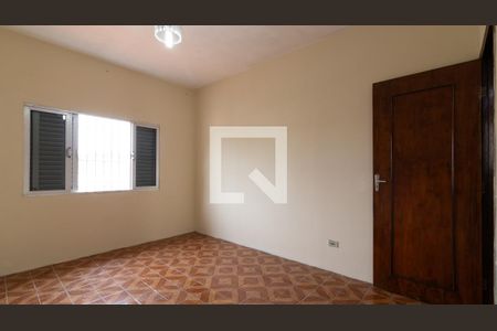 Quarto 1 de casa para alugar com 3 quartos, 200m² em Jardim Santa Maria, São Paulo