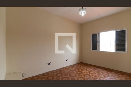Quarto 1 de casa para alugar com 3 quartos, 200m² em Jardim Santa Maria, São Paulo