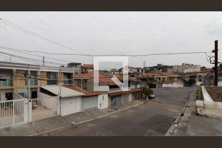 Vista da Varanda de casa para alugar com 3 quartos, 200m² em Jardim Santa Maria, São Paulo