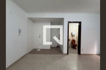 Apartamento para alugar com 1 quarto, 40m² em Centro, São Leopoldo