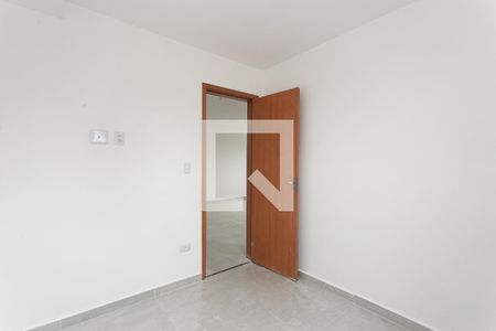 Quarto de apartamento para alugar com 2 quartos, 48m² em Vila Esperança, São Paulo