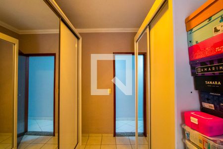 Quarto 2 de apartamento à venda com 3 quartos, 91m² em Vila Suíça, Santo André