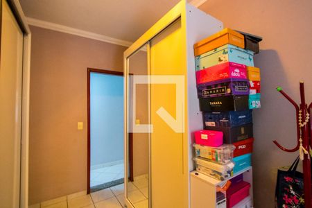 Quarto 2 de apartamento à venda com 3 quartos, 91m² em Vila Suíça, Santo André