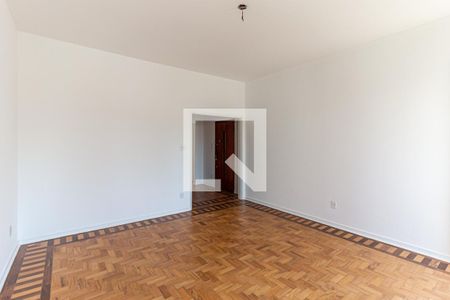Sala de apartamento à venda com 2 quartos, 125m² em Vila Buarque, São Paulo