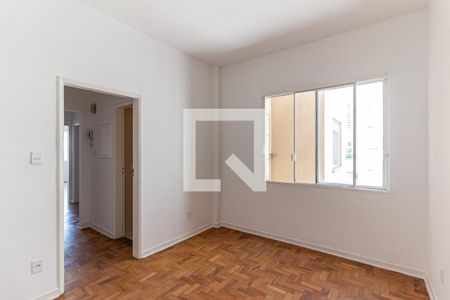 Sala de Jantar de apartamento à venda com 2 quartos, 125m² em Vila Buarque, São Paulo