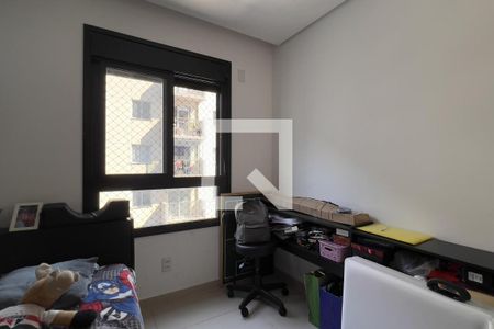 Quarto de apartamento à venda com 2 quartos, 69m² em Vila Augusta, Guarulhos