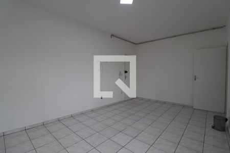 Sala de apartamento à venda com 2 quartos, 77m² em Parque Bandeirante, Santo André