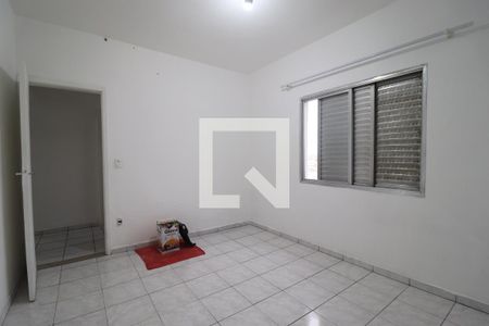 Quarto 1 de apartamento à venda com 2 quartos, 77m² em Parque Bandeirante, Santo André