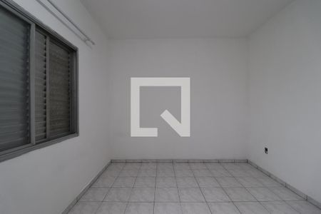 Quarto 1 de apartamento à venda com 2 quartos, 77m² em Parque Bandeirante, Santo André