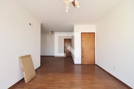 Sala de apartamento para alugar com 4 quartos, 134m² em Centro, Ribeirão Preto