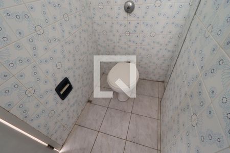 Lavabo de apartamento para alugar com 4 quartos, 134m² em Centro, Ribeirão Preto