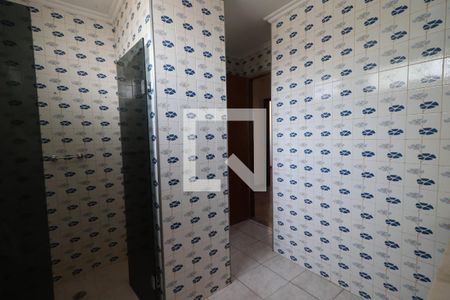 Banheiro Social de apartamento para alugar com 4 quartos, 134m² em Centro, Ribeirão Preto