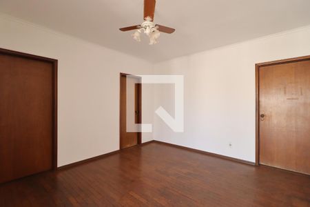 Sala de apartamento para alugar com 4 quartos, 134m² em Centro, Ribeirão Preto