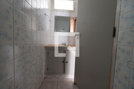 Lavabo de apartamento para alugar com 4 quartos, 134m² em Centro, Ribeirão Preto