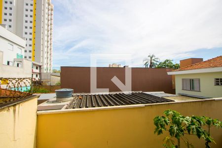 Vista do quarto de apartamento à venda com 2 quartos, 107m² em Vila Pires, Santo André