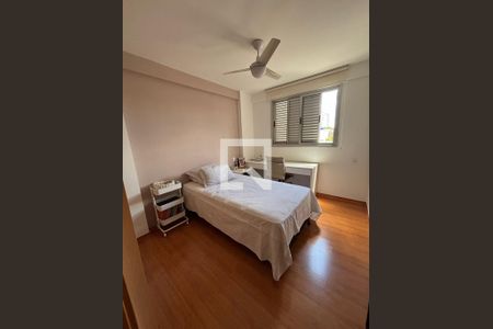 Quarto 2 de apartamento à venda com 3 quartos, 79m² em Santa Efigênia, Belo Horizonte