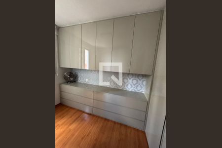 Quarto 1 de apartamento à venda com 3 quartos, 79m² em Santa Efigênia, Belo Horizonte