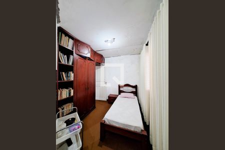 Quarto 1 de casa à venda com 2 quartos, 123m² em Parque Mandaqui, São Paulo