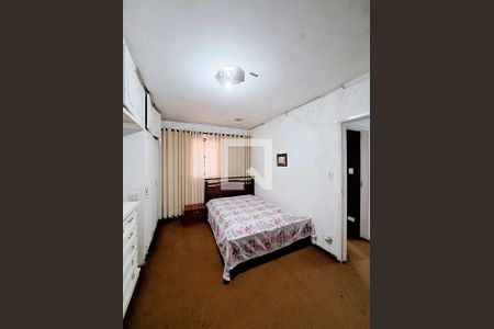 Quarto 2 de casa à venda com 2 quartos, 123m² em Parque Mandaqui, São Paulo