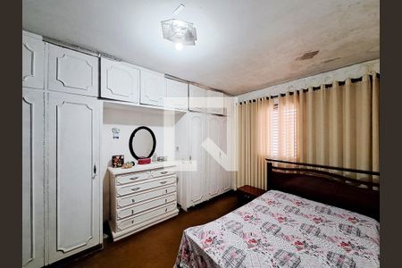 Quarto 2 de casa à venda com 2 quartos, 123m² em Parque Mandaqui, São Paulo
