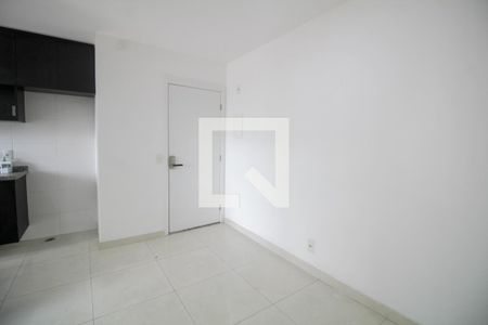 Sala de apartamento à venda com 2 quartos, 62m² em Brás, São Paulo
